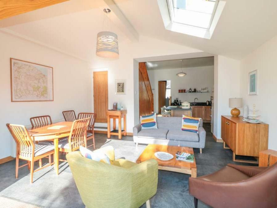 Climbers Cottage Rosedale Abbey Dış mekan fotoğraf